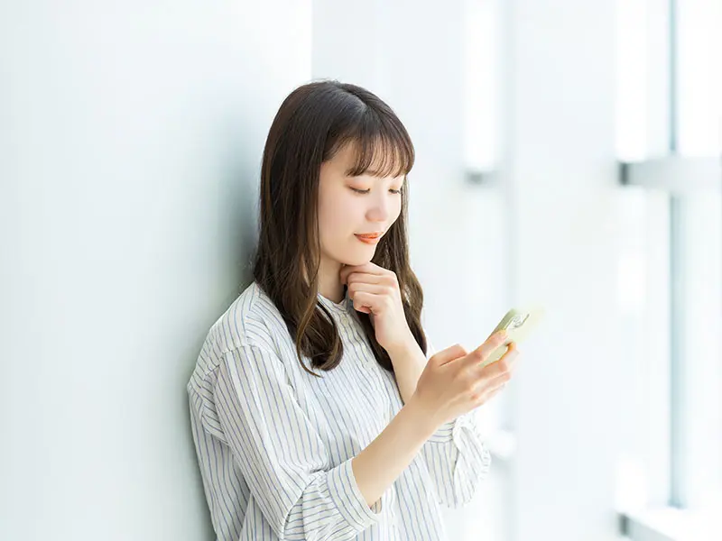 無料カウンセリング